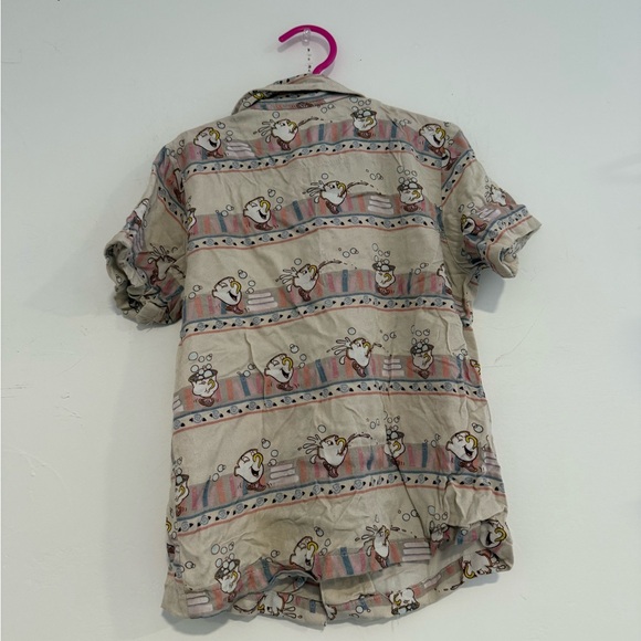 Boxlunch Disney Jurassic park boys bundle Button-Down Shirts 4T | boys bundle - Picture 4 of 8